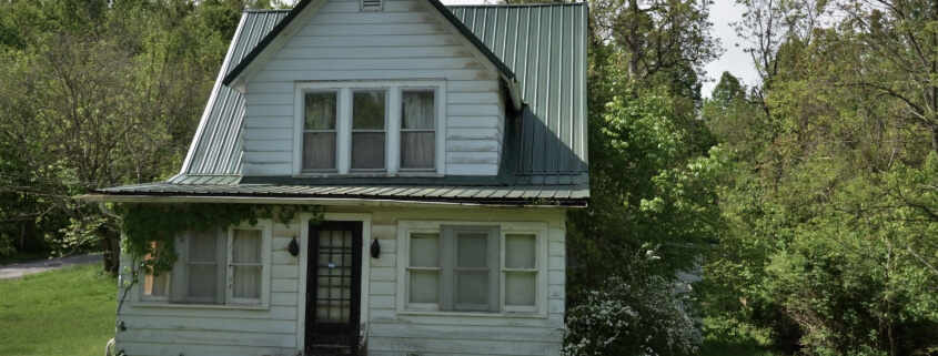 Vacant Property Insurance in Englewood, CO