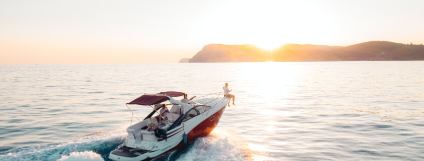 Boat Insurance Colorado