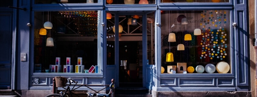Commercial Property Insurance Colorado