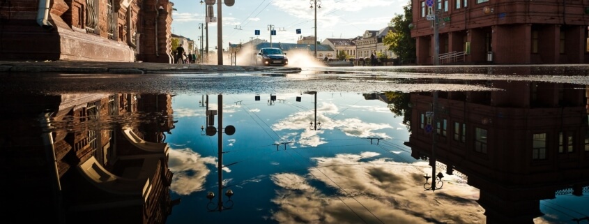 Flood Insurance  Colorado
