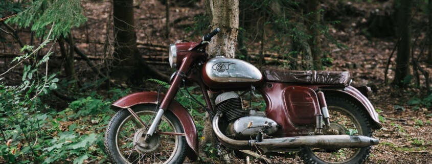 Motorcycle Insurance Colorado