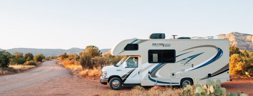 RV insurance Colorado