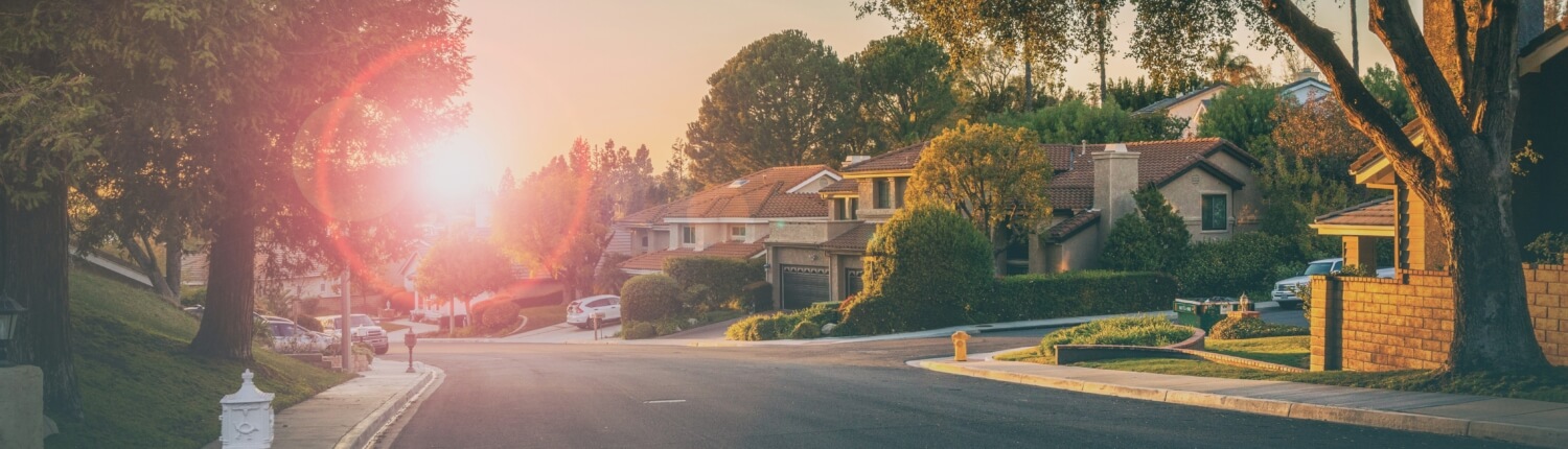Homeowners Association Insurance in Colorado